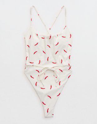 1st Bikini On The Beach™ One Piece Swimsuit