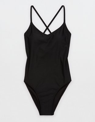 Aerie The Surfer One Piece Swimsuit