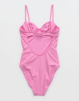 Aerie Underwire One Piece Swimsuit