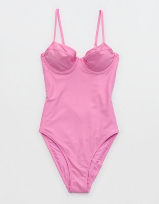 Aerie Underwire One Piece Swimsuit