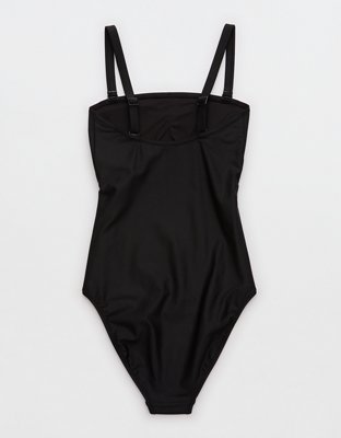 Aerie The Wavemaker One Piece Swimsuit