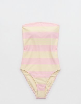 Aerie The Wavemaker One Piece Swimsuit