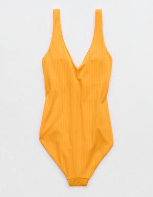 A.E.マルティ☆ファッションプレート☆LA BICHE APPRIVOISÉE The Andie Bonita One Piece | Aerie