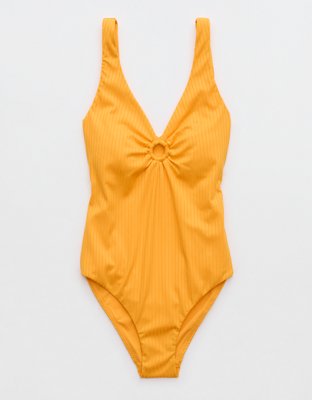 The Andie Bonita One Piece | Aerie