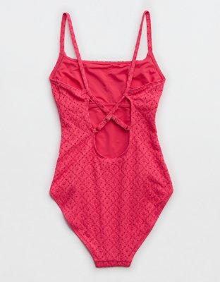 The Andie Jetties One Piece