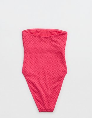 The Andie Kauai One Piece