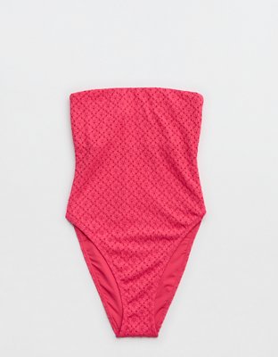 The Andie Kauai One Piece