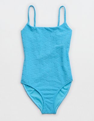 The Andie Jetties One Piece | Aerie