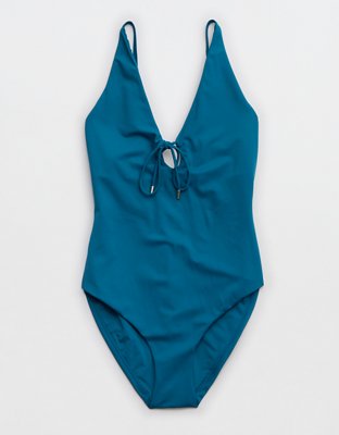The Andie Siciliy One Piece | Aerie