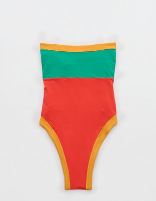 ONEONE Alisha One Piece | Aerie