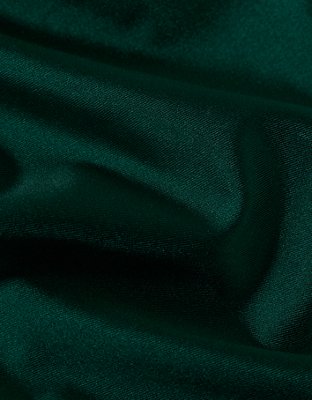 Aerie Floral Clasp One Piece Swimsuit