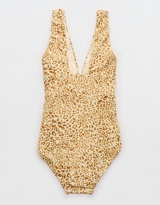 The Andie Mykonos One Piece | Aerie
