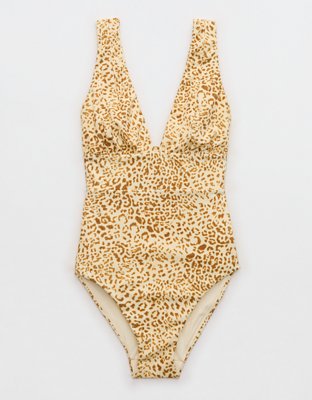 The Andie Mykonos One Piece | Aerie