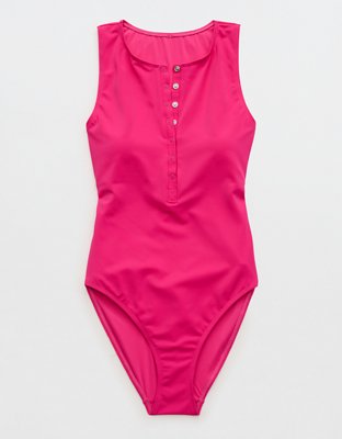 The Andie Malibu One Piece | Aerie