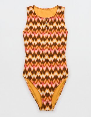 The Andie Malibu One Piece | Aerie