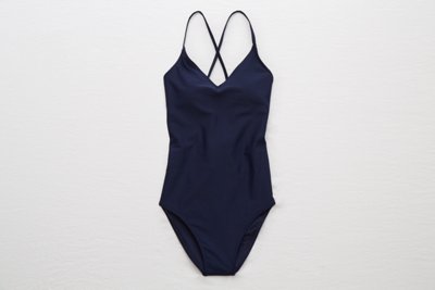 Swimwear Tops, Bottoms and One Pieces for Women Aerie for American Eagle