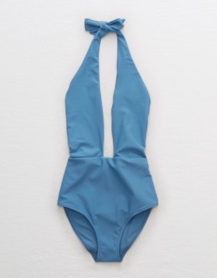 One Piece Swimsuits & Bathing Suits Aerie for American Eagle