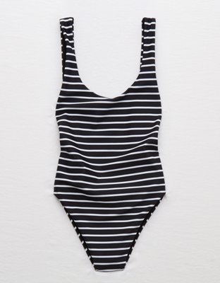 One Piece Swimsuits & Bathing Suits Aerie for American Eagle