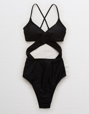american eagle bathingsuits