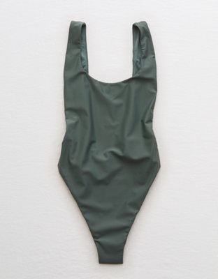 One Piece Swimsuits & Bathing Suits Aerie for American Eagle