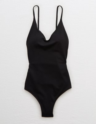 One Piece Swimsuits & Bathing Suits Aerie for American Eagle