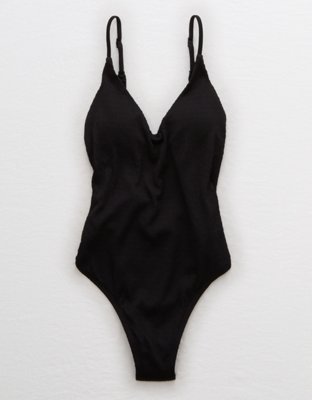 One Piece Swimsuits & Bathing Suits Aerie for American Eagle