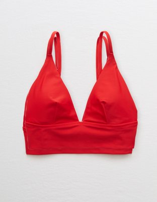 red bathing suit canada