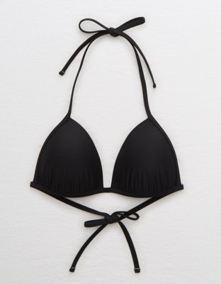 Aerie Perky Triangle Bikini Top