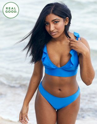 aerie swim tops