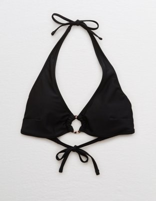 Aerie Halter Bikini Top