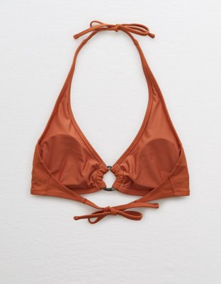 Aerie Halter Bikini Top