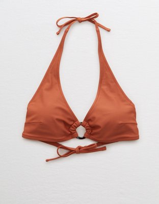 Aerie Halter Bikini Top