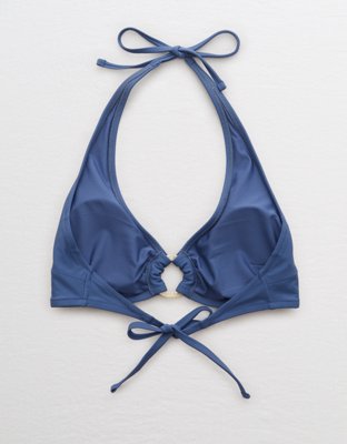 Aerie Halter Bikini Top