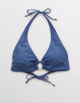 Aerie Halter Bikini Top