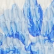 Eyelet Blue