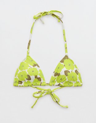 Aerie deals lemon bikini