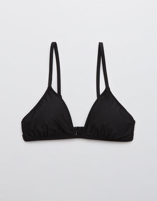 Aerie Triangle Bikini Top