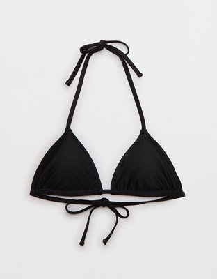 Becca Color Code Strappy Halter Bikini Top D-DDD Cups & Reviews