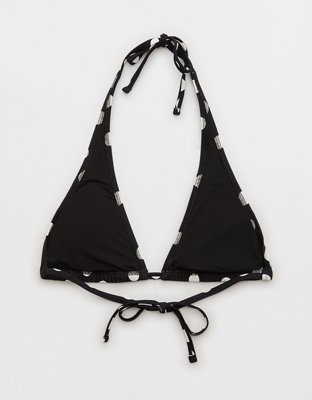Aerie Triangle Bikini Top