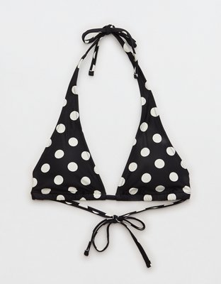 Aerie Top de Bikini Triangular