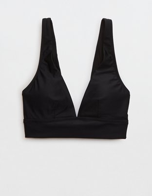 Louis Vuitton 1ABIPG Monogram Jacquard Bikini Top