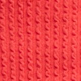 Rojo vacacional