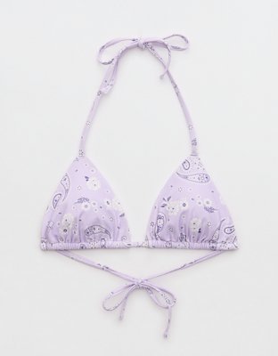 Aerie Top de Bikini The Sun-Lover