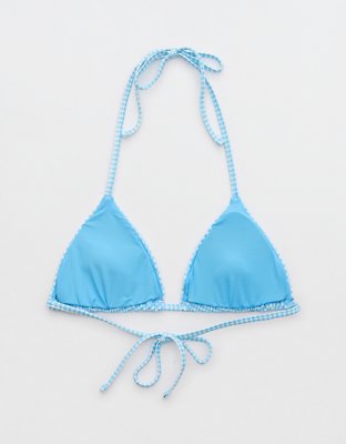 Aerie The Sun-Lover Bikini Top