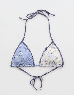 Aerie The Sun-Lover Bikini Top