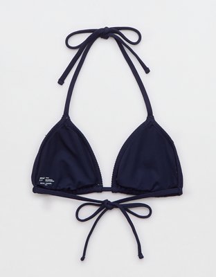 Aerie The Sun-Lover Ribbed Bikini Top