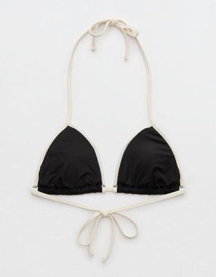 Aerie The Sun-Lover Shine Bikini Top