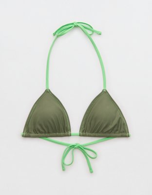 Aerie The Sun-Lover Bikini Top