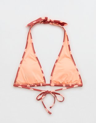 Aerie Halter Scoop Bikini Top