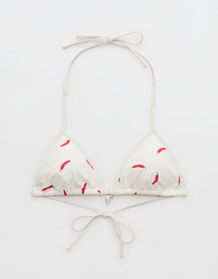 1st Bikini On The Beach™ Triangle Bikini Top